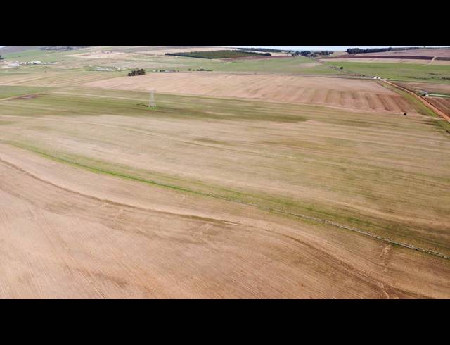 110HA FARM FOR SALE IN MALMESBURY RURAL